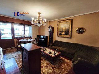 Piso en venta en Centro - Desierto - Arrontegi en Barakaldo