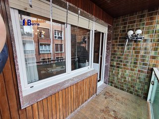 Piso en venta en Centro - Desierto - Arrontegi en Barakaldo