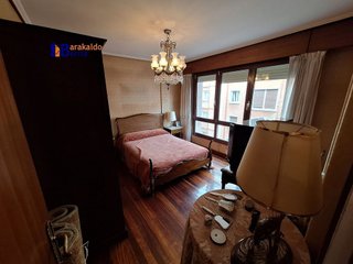 Piso en venta en Centro - Desierto - Arrontegi en Barakaldo