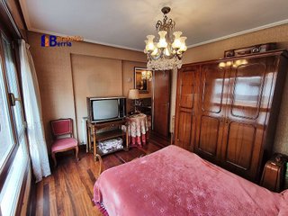 Piso en venta en Centro - Desierto - Arrontegi en Barakaldo