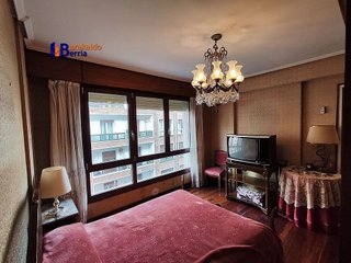 Piso en venta en Centro - Desierto - Arrontegi en Barakaldo
