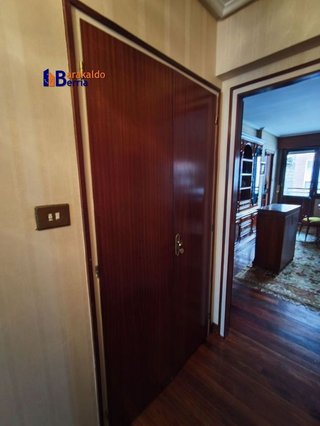 Piso en venta en Centro - Desierto - Arrontegi en Barakaldo