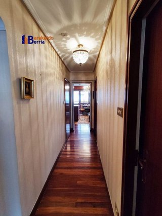 Piso en venta en Centro - Desierto - Arrontegi en Barakaldo