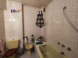 Piso en venta en Centro - Desierto - Arrontegi en Barakaldo