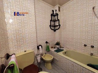 Piso en venta en Centro - Desierto - Arrontegi en Barakaldo