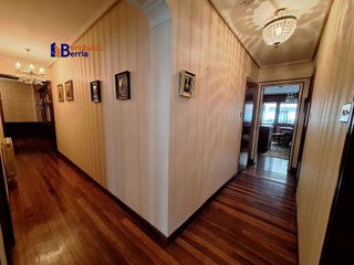 Piso en venta en Centro - Desierto - Arrontegi en Barakaldo