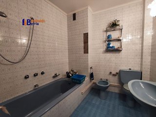Piso en venta en Centro - Desierto - Arrontegi en Barakaldo