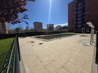 Piso en venta en Loranca en Fuenlabrada