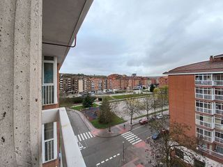 Piso en venta en Antigua Estación FFCC - San Agustín en Burgos