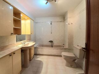 Piso en venta en Antigua Estación FFCC - San Agustín en Burgos