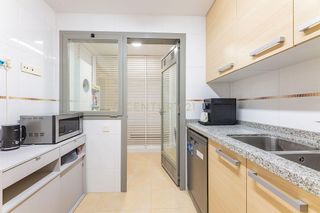 Piso en venta en El Mercado en Manises