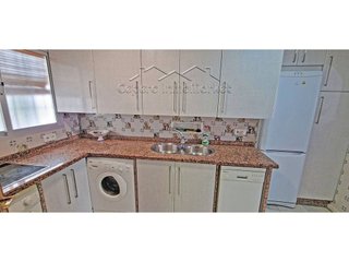 Piso en venta en Centro en Puerto de Santa María (El)
