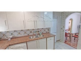 Piso en venta en Centro en Puerto de Santa María (El)