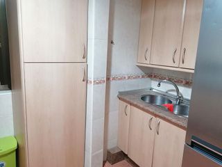 Piso en venta en Franciscanos en Albacete