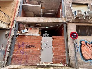 Piso en venta en El Carmen en Murcia