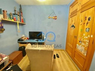 Piso en venta en Yuncos