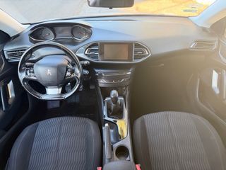 Peugeot 308 1.6 Business Line BHDi 2017