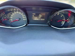 Peugeot 308 1.6 Business Line BHDi 2017