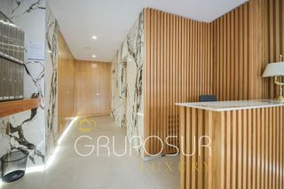 Piso en venta en Pº Zorrilla - Cuatro de Marzo en Valladolid