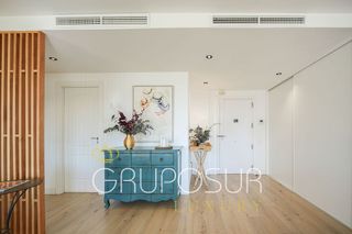 Piso en venta en Pº Zorrilla - Cuatro de Marzo en Valladolid