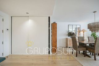 Piso en venta en Pº Zorrilla - Cuatro de Marzo en Valladolid