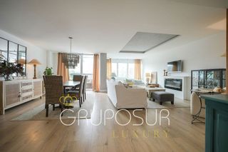 Piso en venta en Pº Zorrilla - Cuatro de Marzo en Valladolid