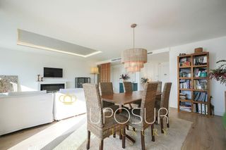 Piso en venta en Pº Zorrilla - Cuatro de Marzo en Valladolid