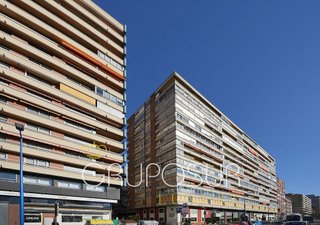 Piso en venta en Pº Zorrilla - Cuatro de Marzo en Valladolid