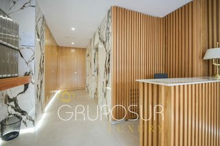 Piso en venta en Pº Zorrilla - Cuatro de Marzo en Valladolid