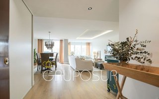 Piso en venta en Pº Zorrilla - Cuatro de Marzo en Valladolid