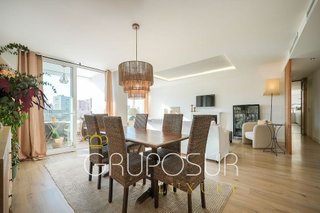 Piso en venta en Pº Zorrilla - Cuatro de Marzo en Valladolid