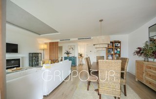Piso en venta en Pº Zorrilla - Cuatro de Marzo en Valladolid