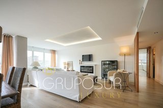 Piso en venta en Pº Zorrilla - Cuatro de Marzo en Valladolid