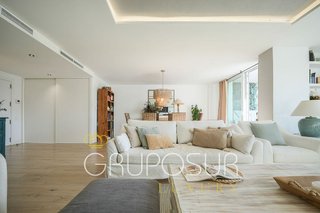 Piso en venta en Pº Zorrilla - Cuatro de Marzo en Valladolid