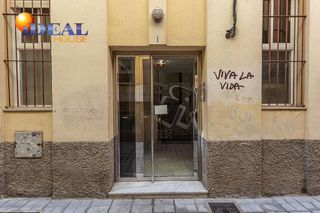 Piso en venta en Centro - Sagrario en Granada