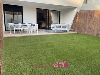 Piso en venta en Sant Antoni de Portmany