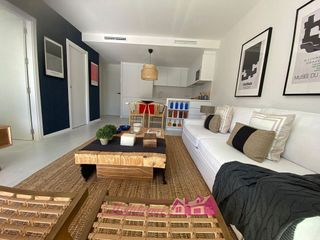 Piso en venta en Sant Antoni de Portmany