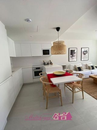 Piso en venta en Sant Antoni de Portmany