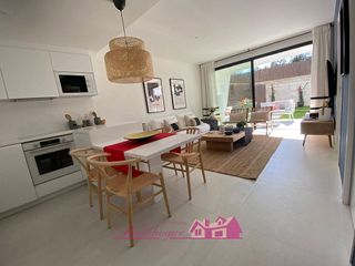 Piso en venta en Sant Antoni de Portmany
