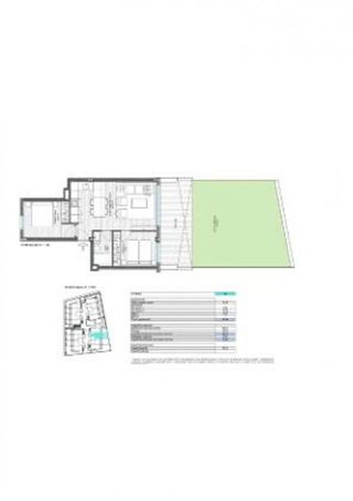 Piso en venta en Sant Antoni de Portmany
