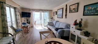 Piso en venta en Centro en Santa Pola