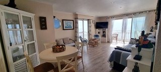 Piso en venta en Centro en Santa Pola