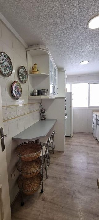 Piso en venta en Centro en Santa Pola