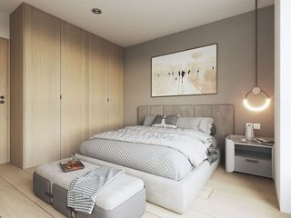 Piso en venta en Lovaina - Aranzabal en Vitoria-Gasteiz