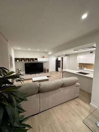 Piso en venta en Centro en Logroño