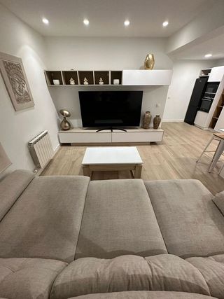 Piso en venta en Centro en Logroño