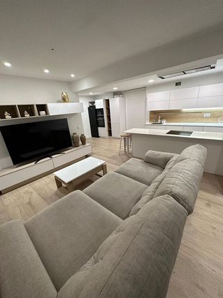 Piso en venta en Centro en Logroño