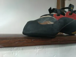 Pies de gato Tenaya Iati talla 42,5