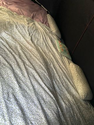 Tienda Hinchable Quechua AirSeconds F&B 4