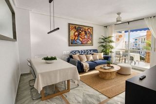 Piso en venta en Nueva Andalucía centro en Marbella